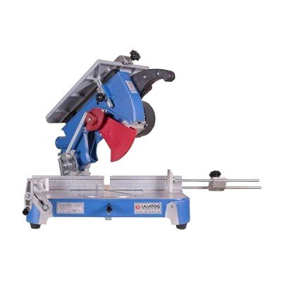 Uludağ 300mm Yatarlı Gönye Kesme Makinesi  1.5 HP 