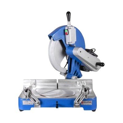 Uludağ 400mm Portatif Gönye Kesme Makinesi