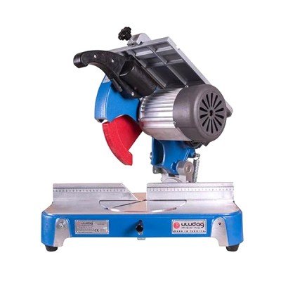 Uludağ Style 250mm Dik Portatif Gönye Kesme Makinesi Uludağ Style 250mm Dik Portatif Gönye Kesme Makinesi