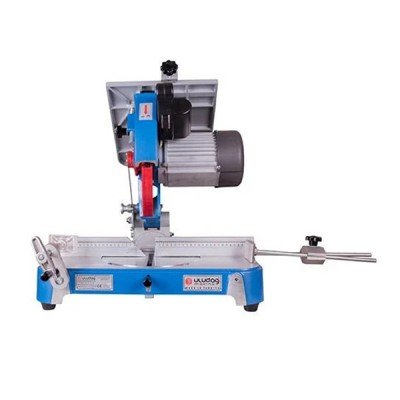 Uludağ Style 250mm Dik Portatif Gönye Kesme Makinesi