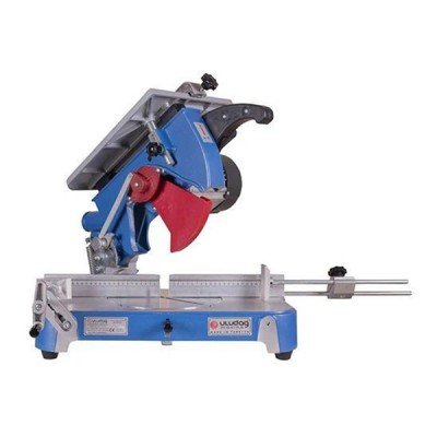 Uludağ Style 300mm Portatif Dik Gönye Kesme Makinesi + Aluminyum Testereli