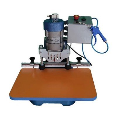 Uludağ Pnomatik Taş Menteşe Yeri Açma Makinesi