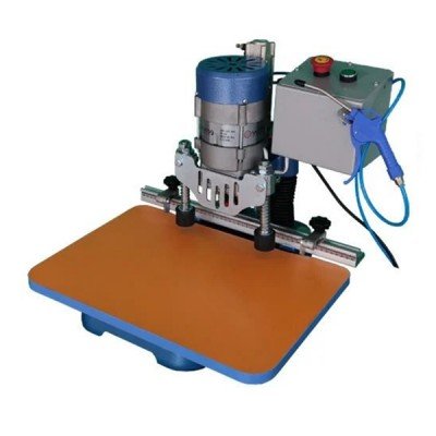 Uludağ Pnomatik Taş Menteşe Yeri Açma Makinesi Uludağ Pnomatik Taş Menteşe Yeri Açma Makinesi