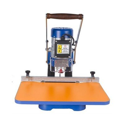 Uludağ Tas Menteşe Yeri Açma Makinesi 750 W