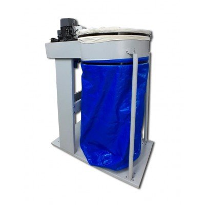 2000 m³h Seyyar Toz Toplama Sistemi 2000 m³h Seyyar Toz Toplama Sistemi