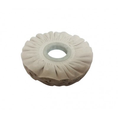 Kenar Bantlama Makinası Polisaj Keçesi