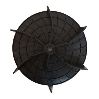 Toz Emme Makinası Pervanesi