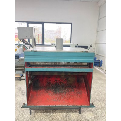 2. EL AKKUŞLAR ÇOKLU DİLME MAKINASI