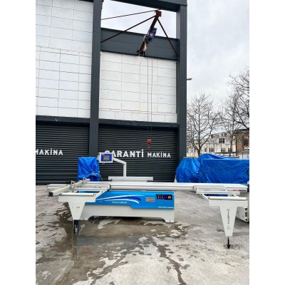 2. EL MIZRAK DIMOND S 3800